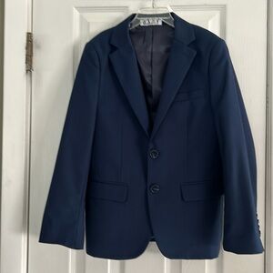 A.X.N.Y AMERICAN EXCHANGE NEW YORK JACKET BLAZER  SIZE 10